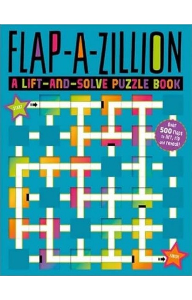 Flap-a-Zillion